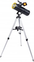 Photos - Telescope BRESSER Solarix 114/500 AZ (carbon)