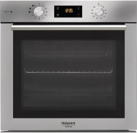 Photos - Oven Hotpoint-Ariston FA4S 841 J IX HA 