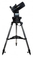 Photos - Telescope BRESSER National Geographic 90-1250 GoTo 