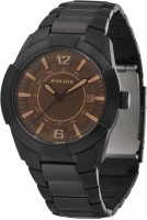 Photos - Wrist Watch Police 12547JSB/61M 