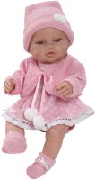 Photos - Doll Berbesa Baby 5110 