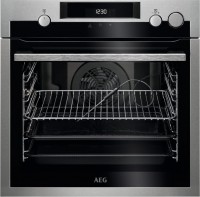 Photos - Oven AEG BSE 576321 M 