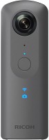 Photos - Action Camera Ricoh Theta V 