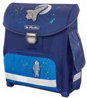 Photos - School Bag Herlitz Smart Space 