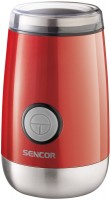 Photos - Coffee Grinder Sencor SCG 2050RD 