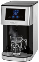 Electric Kettle Profi Cook PC-HWS 1145 2600 W 4 L  stainless steel