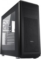 Photos - Computer Case Vinga Sigurd black