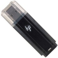 Photos - USB Flash Drive HP v125w 16Gb 