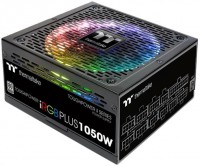 Photos - PSU Thermaltake Toughpower iRGB PLUS iRGB Plus 1050W