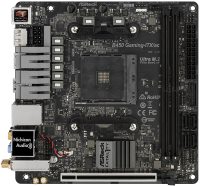 Motherboard ASRock Fatal1ty B450 Gaming-ITX/ac 
