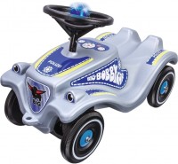 Ride-On Car BIG Bobby Car Classic Police 