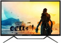 Monitor Philips 436M6VBPAB 43 "  black