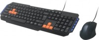 Photos - Keyboard Ritmix RKC-055