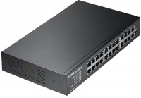 Photos - Switch Zyxel GS1100-24E 