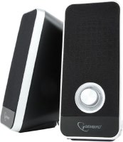 Photos - PC Speaker Gembird SPK-DU-02