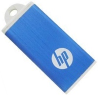 Photos - USB Flash Drive HP v135w 8Gb 