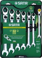 Photos - Tool Kit SATA 09043 