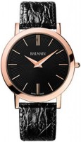 Photos - Wrist Watch Balmain 1629.32.62 