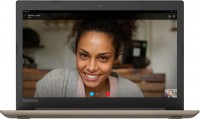 Photos - Laptop Lenovo Ideapad 330 15 (330-15IGM 81D100CSRA)