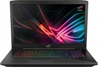 Photos - Laptop Asus ROG Strix GL703GE (GL703GE-GC038T)