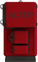 Photos - Boiler Altep MAX 500 500 kW