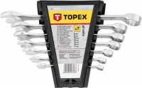 Photos - Tool Kit TOPEX 35D379 