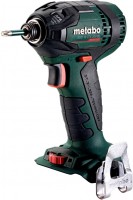 Drill / Screwdriver Metabo SSD 18 LTX 200 BL 602396840 