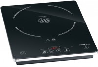 Cooker Severin KP 1071 black