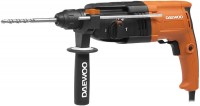 Photos - Rotary Hammer Daewoo DAH 820 