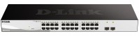 Switch D-Link DGS-1210-26 