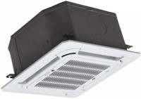 Photos - Air Conditioner MDV MDCA4/MDOU-18HRN1 53 m²
