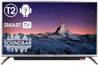 Photos - Television Nomi LED-32HTS11 32 "