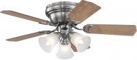 Fan Westinghouse Contempra Trio 