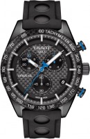 Photos - Wrist Watch TISSOT T100.417.37.201.00 