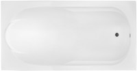 Photos - Bathtub Besco Bona 160x70 cm