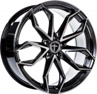 Photos - Wheel Tomason TN22 (8,5x19/5x108 ET45 DIA72,6)