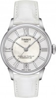Photos - Wrist Watch TISSOT T099.207.16.116.00 