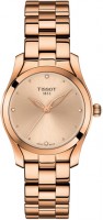 Wrist Watch TISSOT T-Wave T112.210.33.456.00 