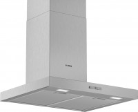 Cooker Hood Bosch DWB 66BC50 stainless steel