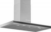Cooker Hood Bosch DWB 97FM50 stainless steel