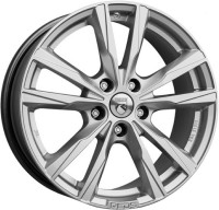 Photos - Wheel REDS K2 (6,5x16/5x100 ET38 DIA72,1)