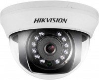 Photos - Surveillance Camera Hikvision DS-2CE56D0T-IRMMF 2.8 mm