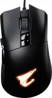 Photos - Mouse Gigabyte AORUS M3