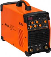 Photos - Welder Svarog REAL TIG 200 P AC/DC (E20101) 