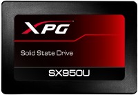 Photos - SSD A-Data XPG SX950U ASX950USS-120GT-C 120 GB