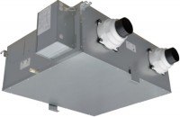 Photos - Recuperator / Ventilation Recovery Mitsubishi Electric Lossnay VL-220CZGV-E 