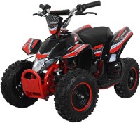Photos - Kids Electric Ride-on Profi HB-EATV 800K 