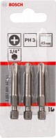 Photos - Bits / Sockets Bosch 2607001531 