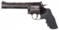 Photos - Air Pistol ASG Dan Wesson 715 Pellet 6" 