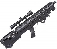 Photos - Air Rifle Kral Puncher Armour 